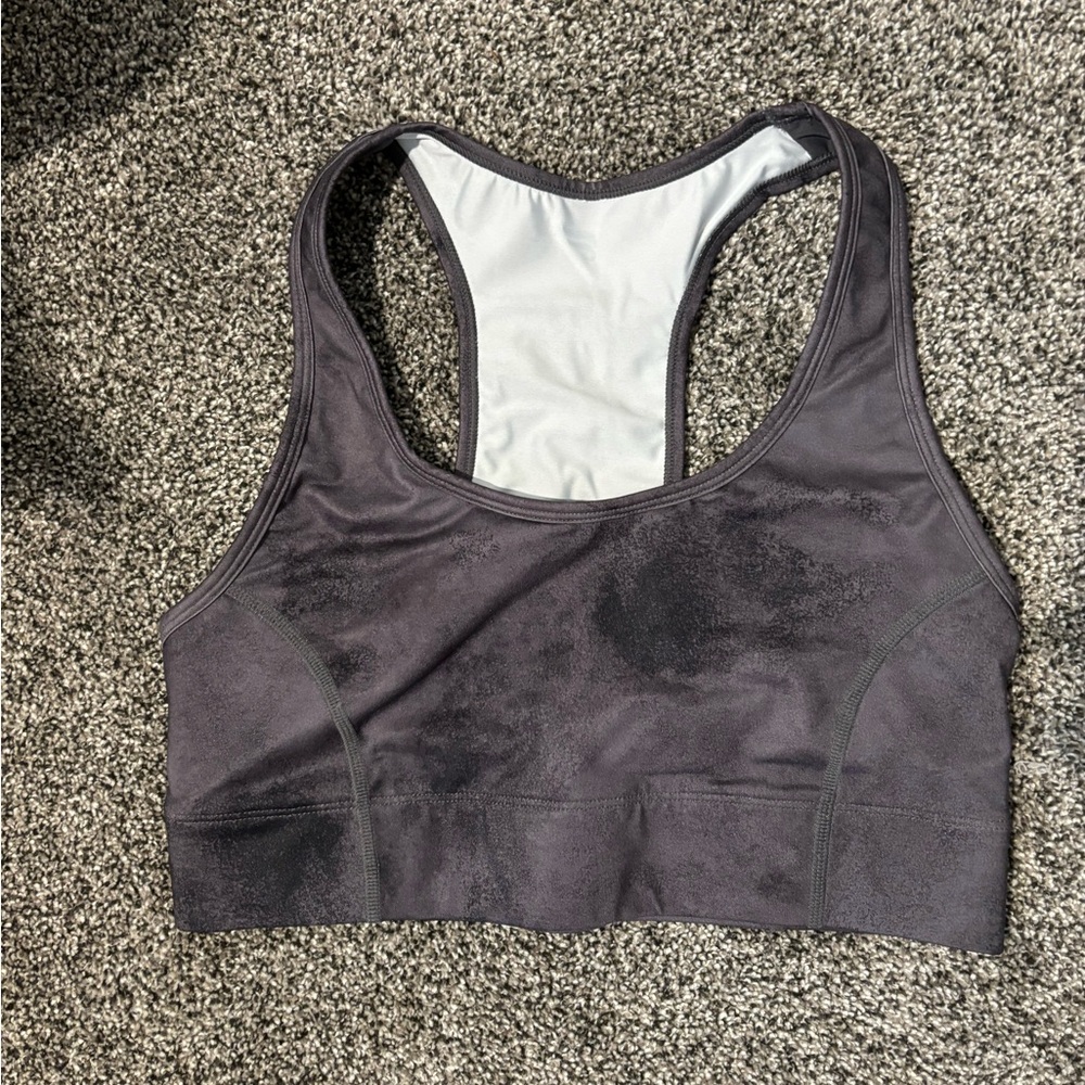 Fabletics sports bra